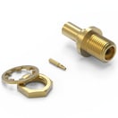 WR-MMCX Cable Connectors